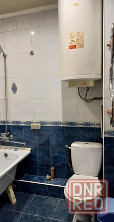 в продаже 1-к квартира, Макеевка кв-л Химик Макеевка - изображение 4
