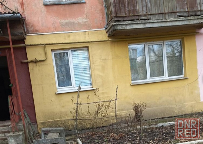 в продаже 1-к квартира, Макеевка кв-л Химик Макеевка - изображение 9