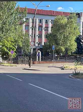 Сдается нежилое помещение в Центре Донецк