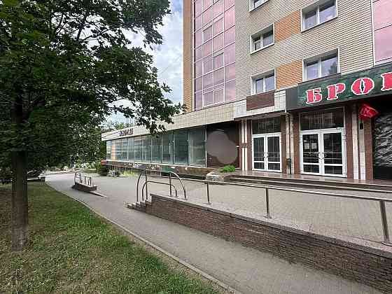 Сдается в аренду помещение в Центре города Донецк, пр.Ильича (по брусчатке). Площадь 400 кв.м. Донецк
