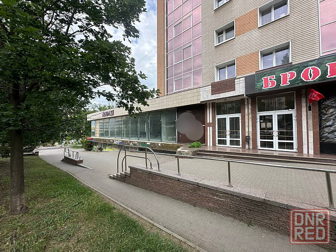 Сдается в аренду помещение в Центре города Донецк, пр.Ильича (по брусчатке). Площадь 400 кв.м. Донецк - изображение 4