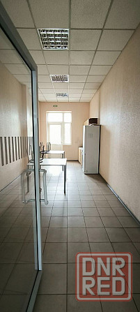 Предлагается в аренду меблированные офисы в Ленинском районе в одни руки Донецк - изображение 2