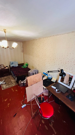Продажа 1 комнатной квартиры, г. Донецка, Калининский район, улица Марии Ульяновой Донецк
