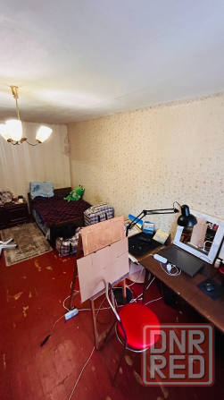 Продажа 1 комнатной квартиры, г. Донецка, Калининский район, улица Марии Ульяновой Донецк - изображение 2