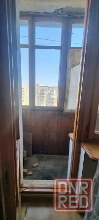 Продажа 3х комн квартиры! Облгаи. Донецк - изображение 6