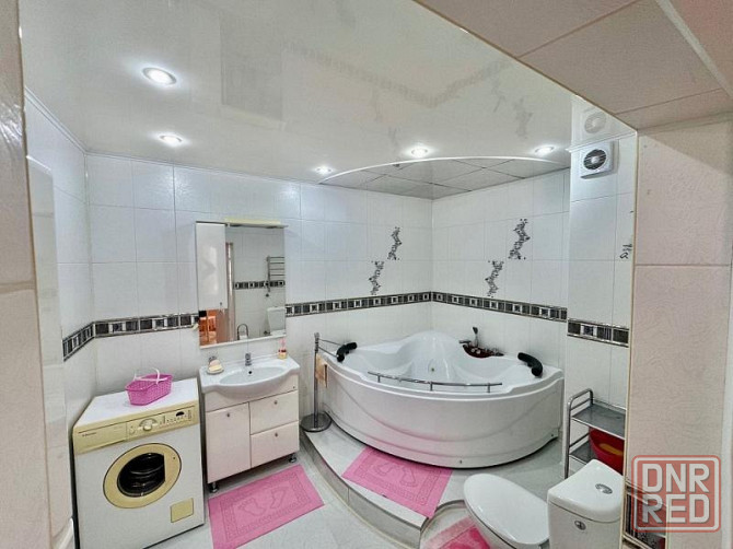 в продаже 4 комн. квартира в Пролетарском районе,Раздольная Донецк - изображение 5