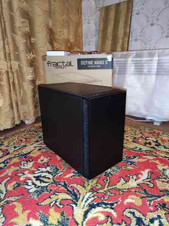 Fractal Design Define Nano S Донецк