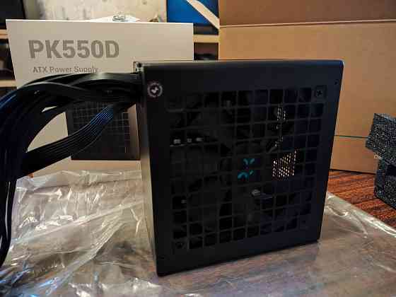 DeepCool PK550D Донецк