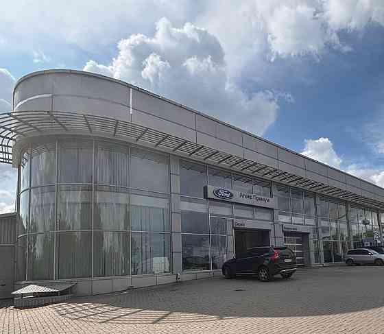 Предлагается на продажу действующий Автоцентр Донецк