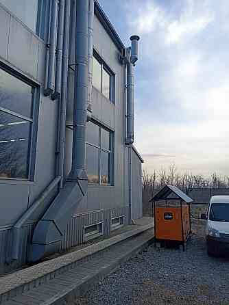 Предлагается на продажу Автоцентр в Ленинском районе Донецк