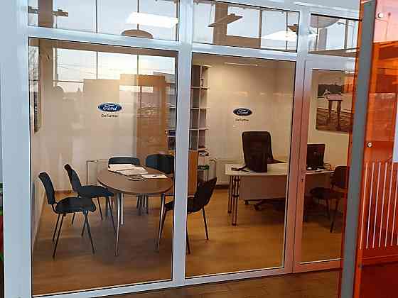 Предлагается на продажу Автоцентр в Ленинском районе Донецк