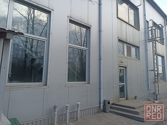 Предлагается на продажу Автоцентр в Ленинском районе Донецк - изображение 7