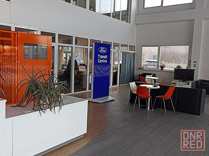 Предлагается на продажу Автоцентр в Ленинском районе Донецк - изображение 2