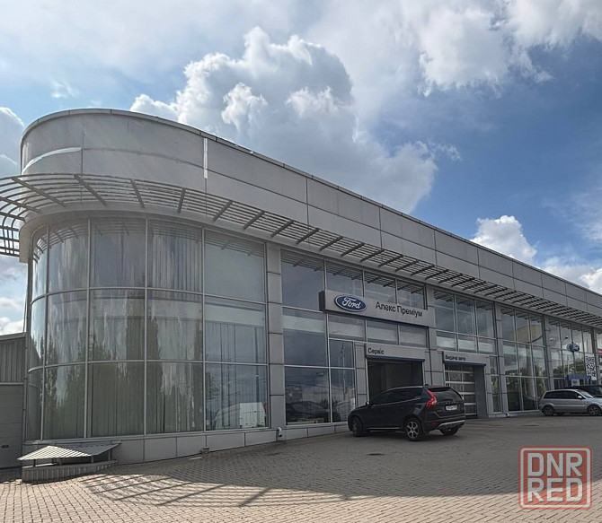Предлагается на продажу Автоцентр в Ленинском районе Донецк - изображение 1
