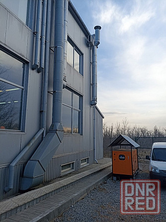 Предлагается на продажу Автоцентр в Ленинском районе Донецк - изображение 6