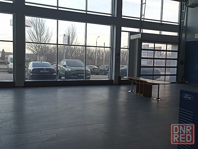 Предлагается на продажу действующий Автоцентр Донецк - изображение 5