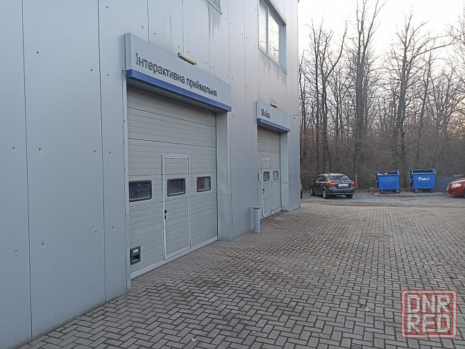 Предлагается на продажу Автоцентр в Ленинском районе Донецк - изображение 8