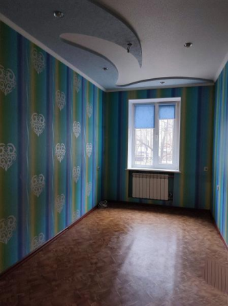 в продаже 3 комн. квартира в центре посёлка Абакумова,Кировский район Донецк
