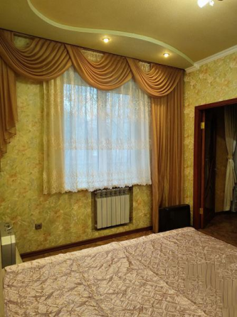в продаже 3 комн. квартира в центре посёлка Абакумова,Кировский район Донецк