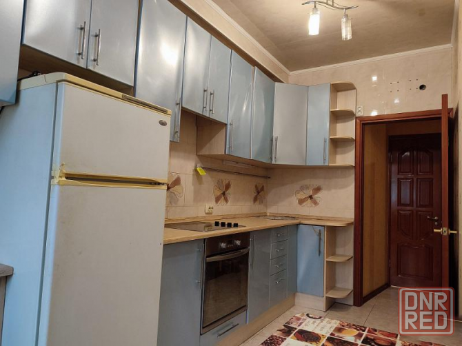 в продаже 3 комн. квартира в центре посёлка Абакумова,Кировский район Донецк - изображение 2