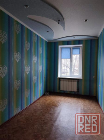 в продаже 3 комн. квартира в центре посёлка Абакумова,Кировский район Донецк - изображение 4