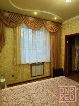 в продаже 3 комн. квартира в центре посёлка Абакумова,Кировский район Донецк - изображение 1