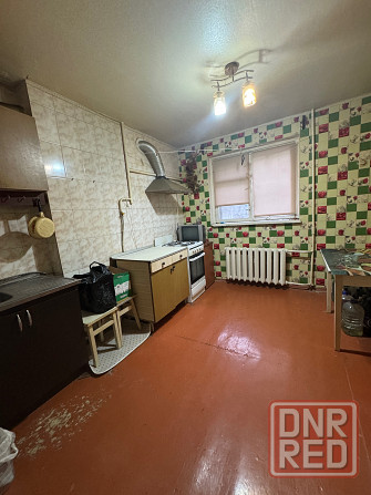 Продам ! 3х комн. квартира- центр- Крытый рынок! Донецк - изображение 1