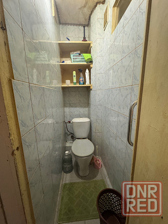 Продам ! 3х комн. квартира- центр- Крытый рынок! Донецк - изображение 3