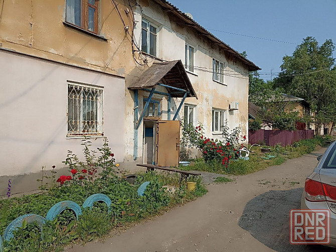 Продаётся 1-но комн. кв-ра г.Донецк, ориентир Жилплощадка Донецк - изображение 1