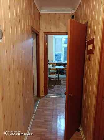 Продается 3-х комнатная квартира Дебальцево