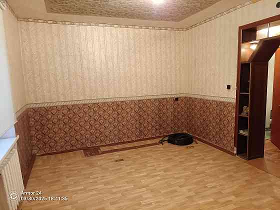 Продается 3-х комнатная квартира Дебальцево