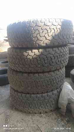Всесезонная шина BFGoodrich All Terrain T/A Донецк