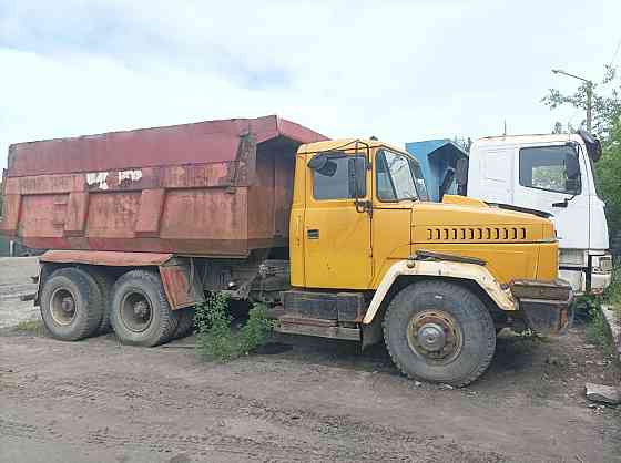 Самосвал КрАЗ 65055, 2006 Луганск