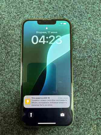 Продам iPhone 13/128gb Донецк