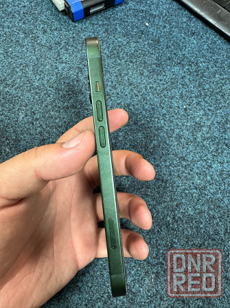 Продам iPhone 13/128gb Донецк - изображение 5