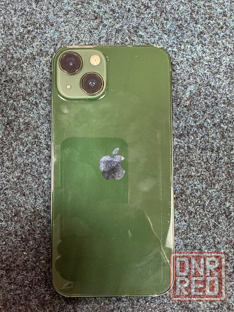 Продам iPhone 13/128gb Донецк - изображение 2