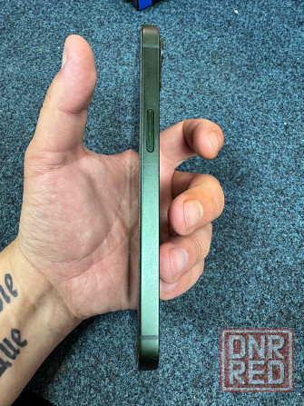 Продам iPhone 13/128gb Донецк - изображение 6