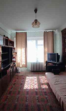 Продажа 2 х комнатной квартиры по улице Чапаева Киевский район Донецк