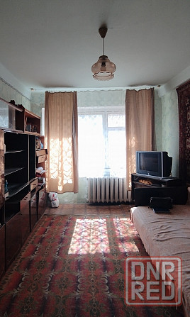 Продажа 2 х комнатной квартиры по улице Чапаева Киевский район Донецк - изображение 1