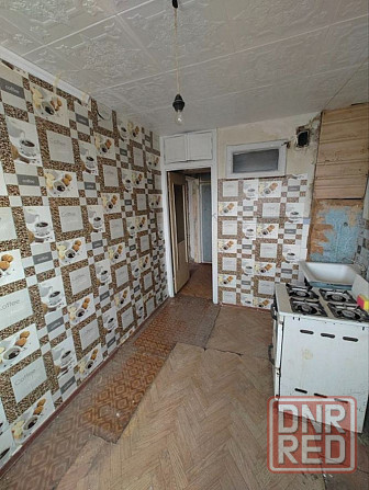 Продам крупную 2к.квартиру Крытый рынок. Донецк. Донецк - изображение 3