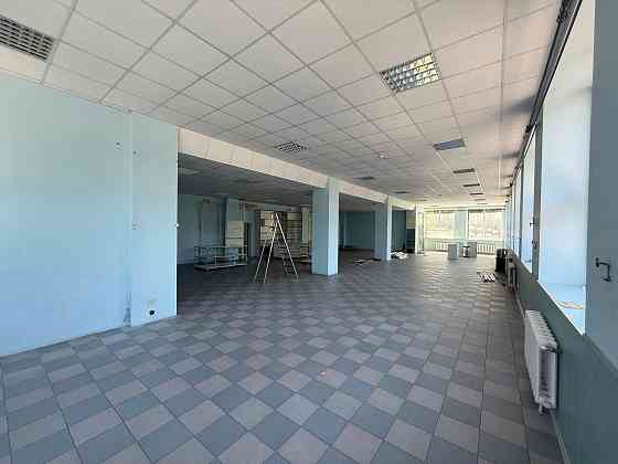 Сдается торговое помещение, Заперевальная Донецк