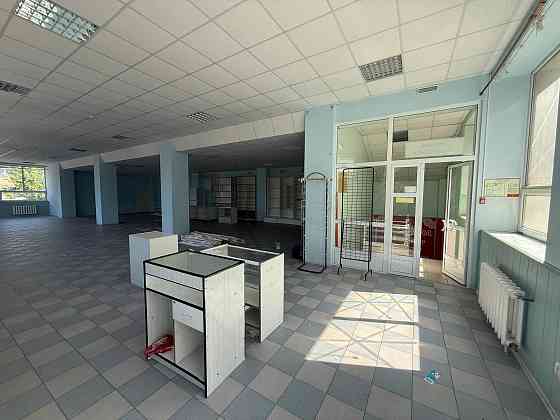 Сдается торговое помещение, Заперевальная Донецк