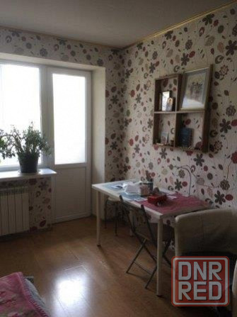 Продам 1к.кв- студийная, Цирк Донецк - изображение 2