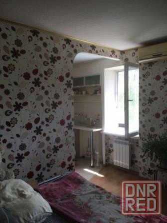 Продам 1к.кв- студийная, Цирк Донецк - изображение 1