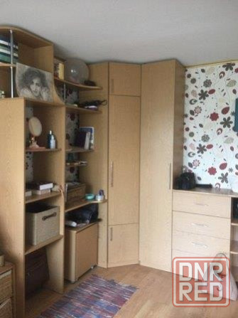 Продам 1к.кв- студийная, Цирк Донецк - изображение 5