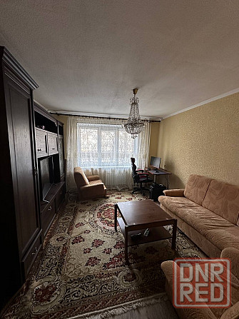 Продается 2к.кв. Ворошиловский р-н, пр-кт Дзержинского Донецк - изображение 3