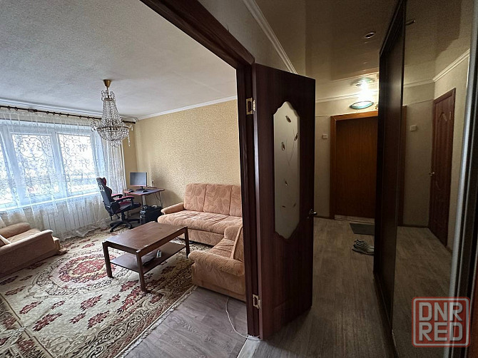 Продается 2к.кв. Ворошиловский р-н, пр-кт Дзержинского Донецк - изображение 6
