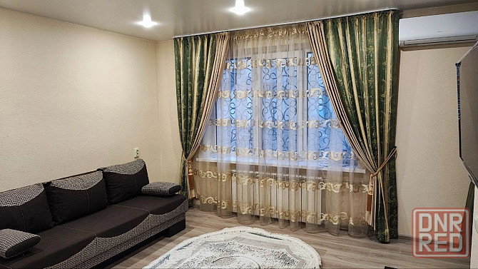 Продажа 1к.кв. (гостинка) в Ленинском районе Донецк - изображение 8