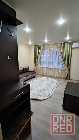 Продажа 1к.кв. (гостинка) в Ленинском районе Донецк - изображение 3