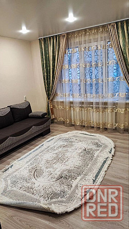Продажа 1к.кв. (гостинка) в Ленинском районе Донецк - изображение 4